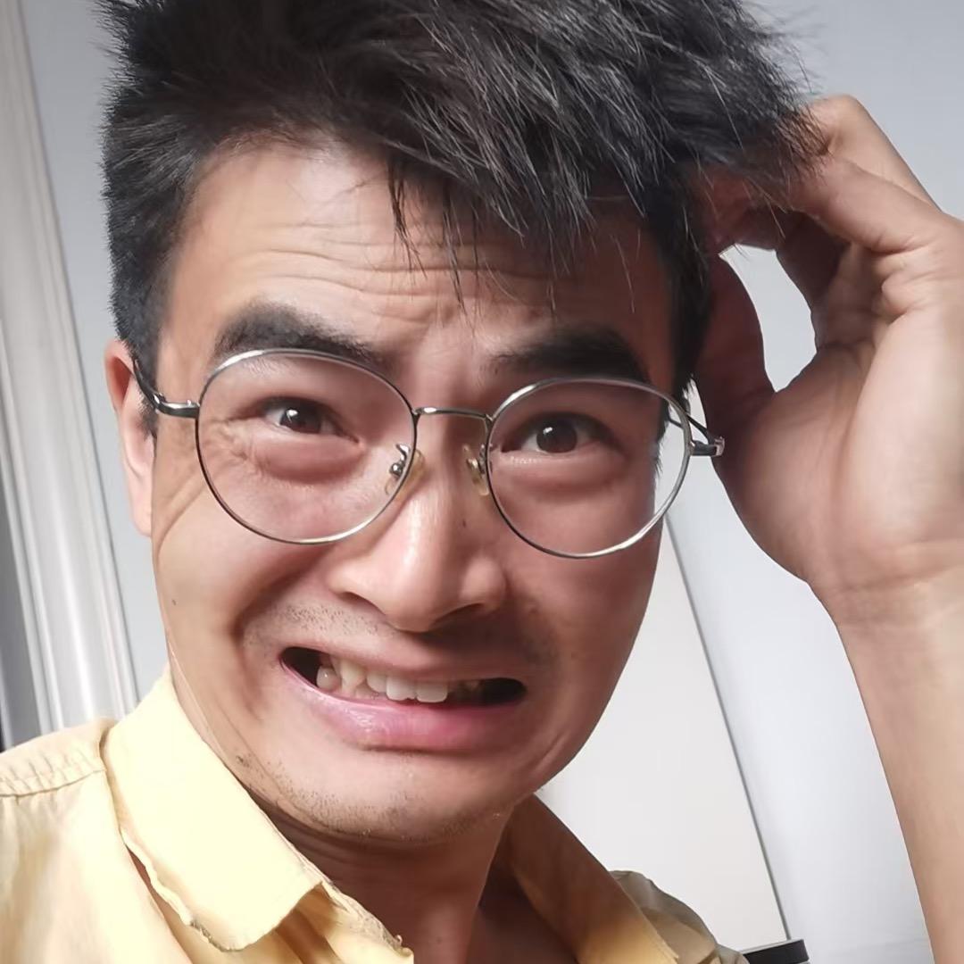 迷茫修复哥