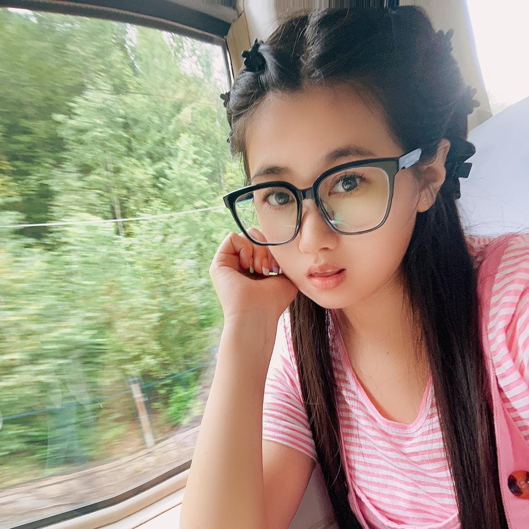 暖 橙