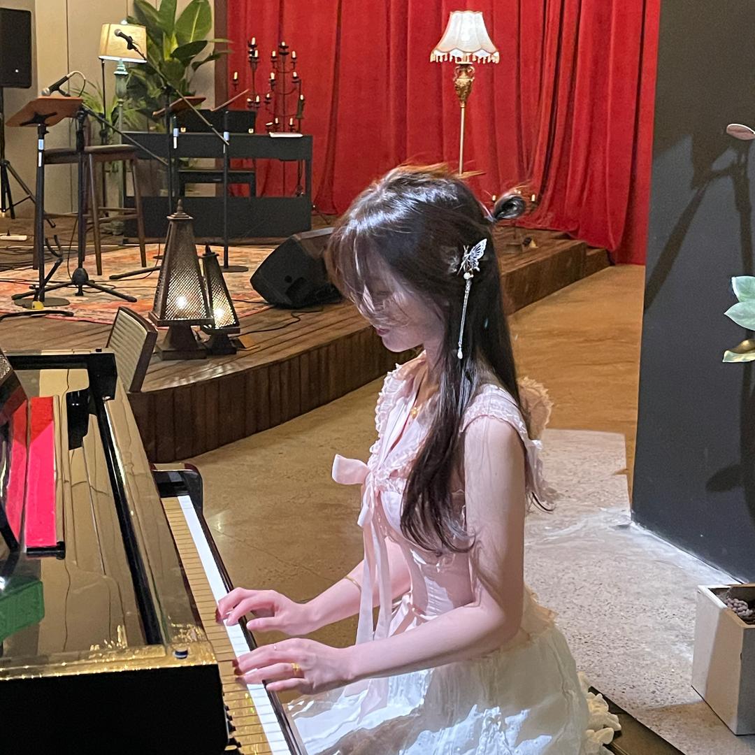 冉冉