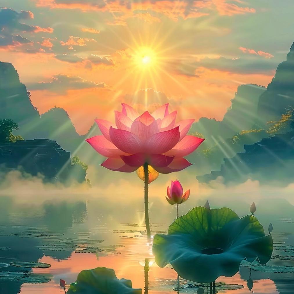 金宝阁折纸✨