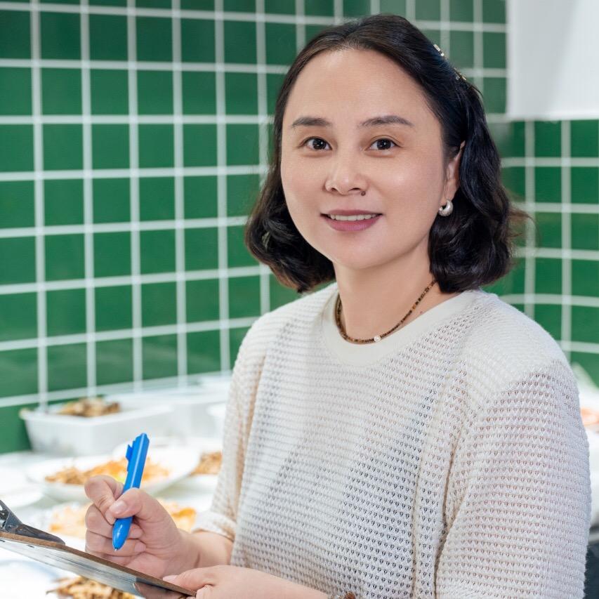 工农饭店（亚红姐）