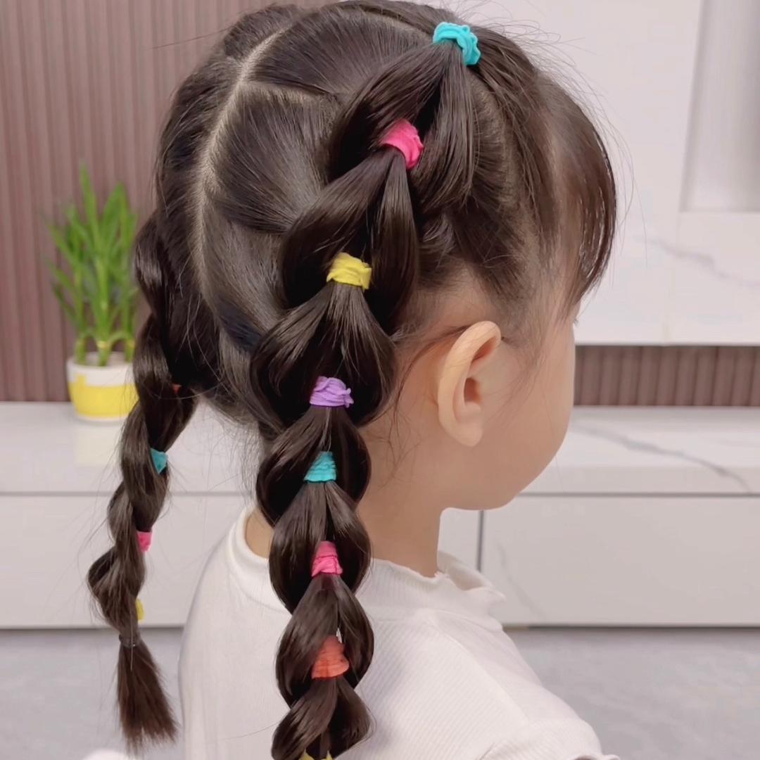 是妹妹呀