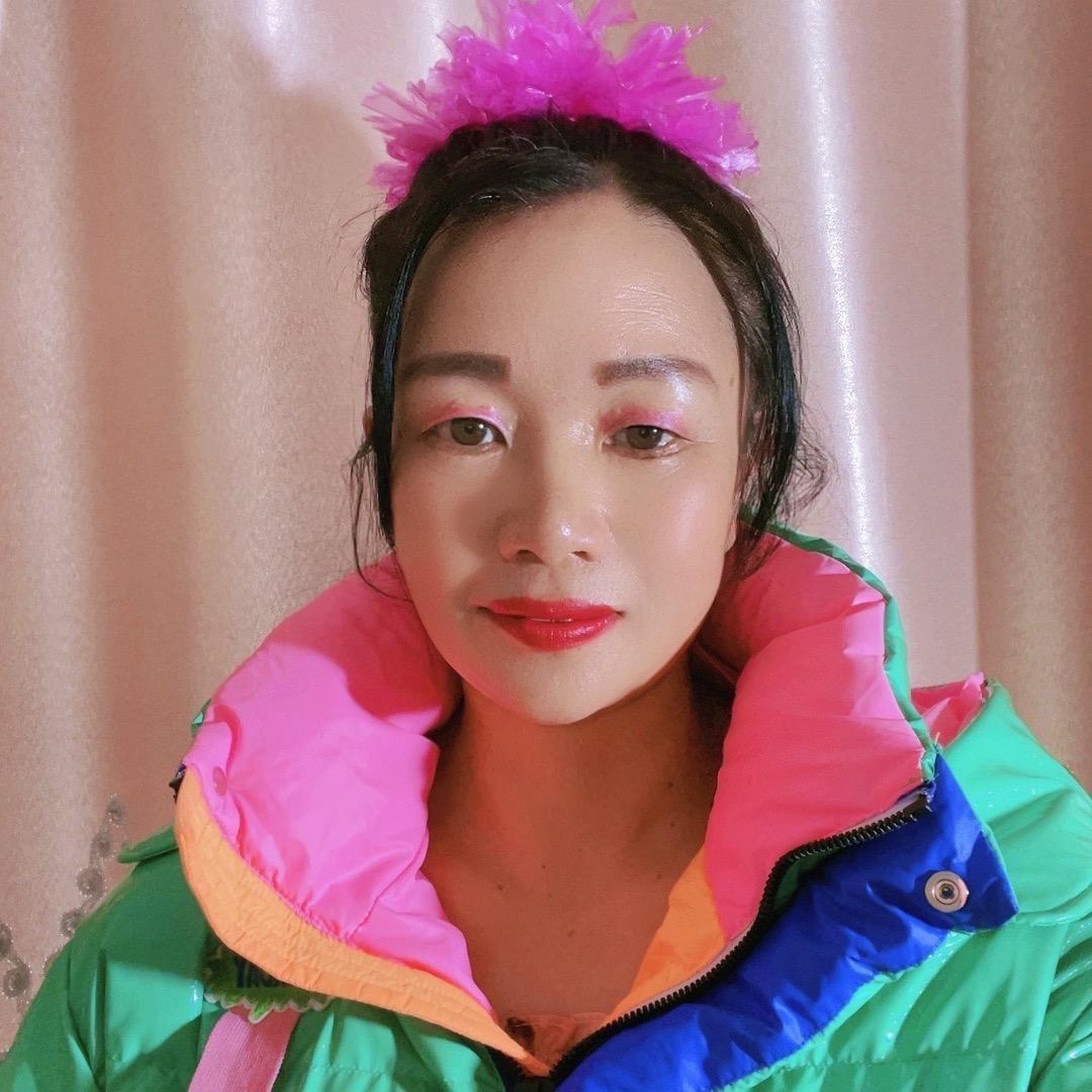 棉袄姐🔥