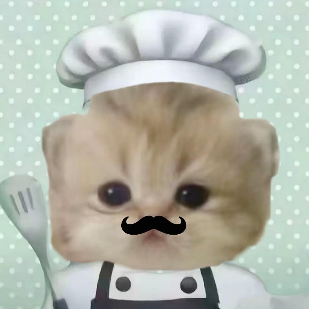 坏貓、（能吃一吨糌粑的博主）