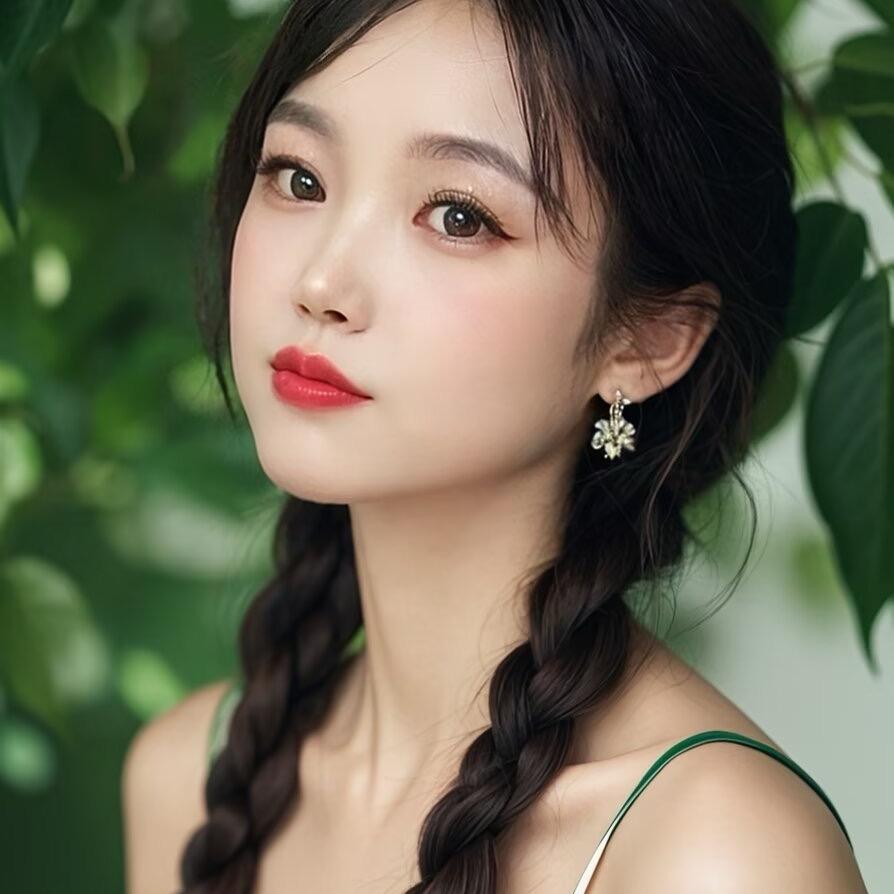 兔 兔  妹妹（养嗓中）