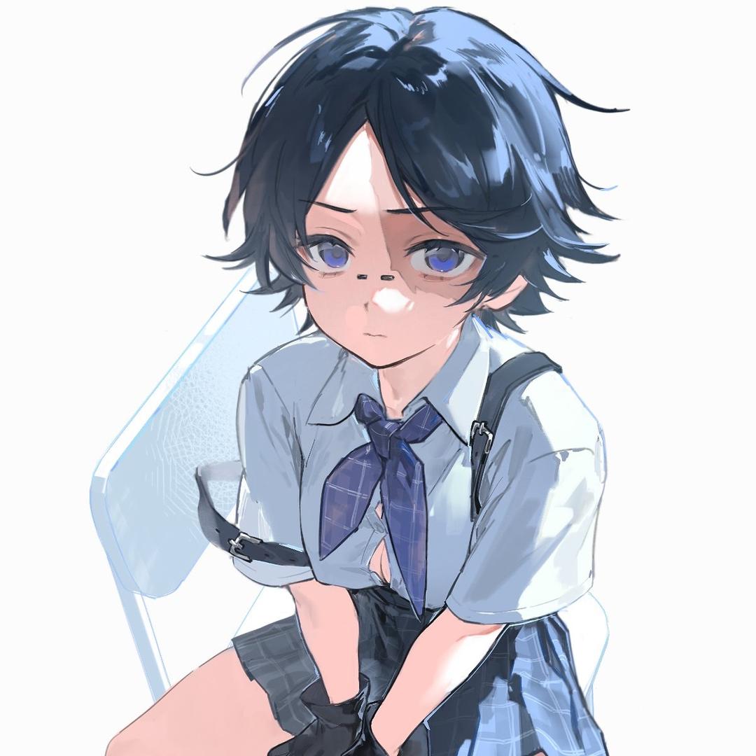 苹果喵