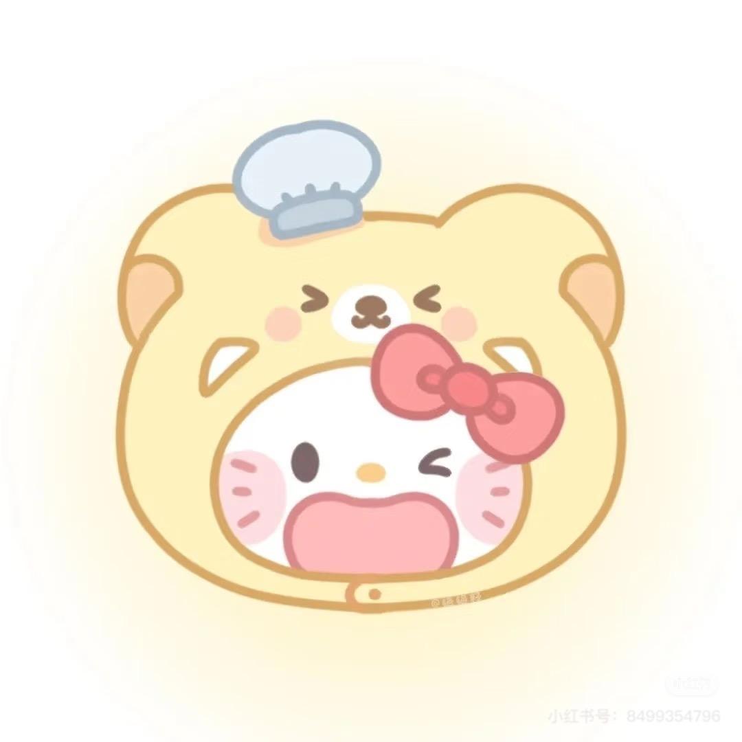 悲伤kitty