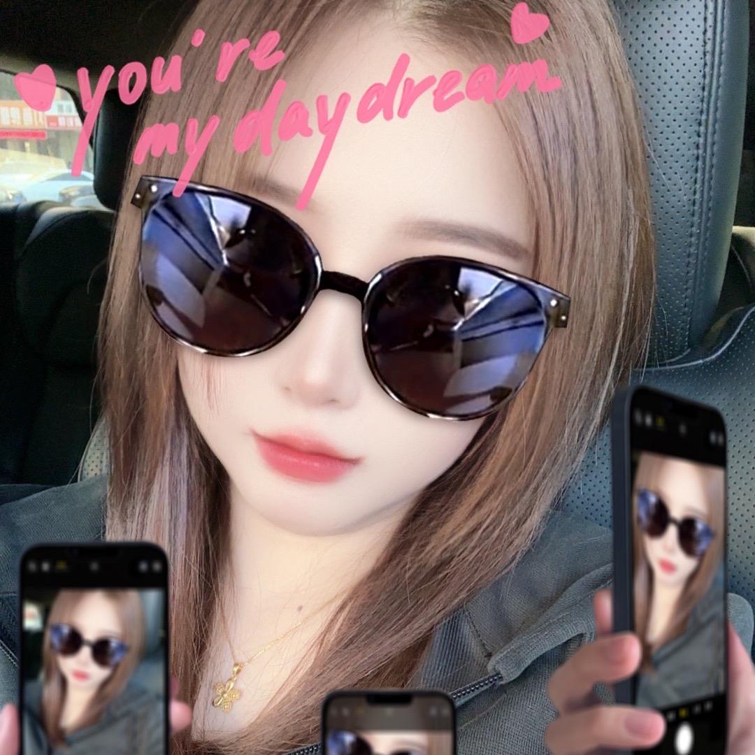 🪽我就是娜小样