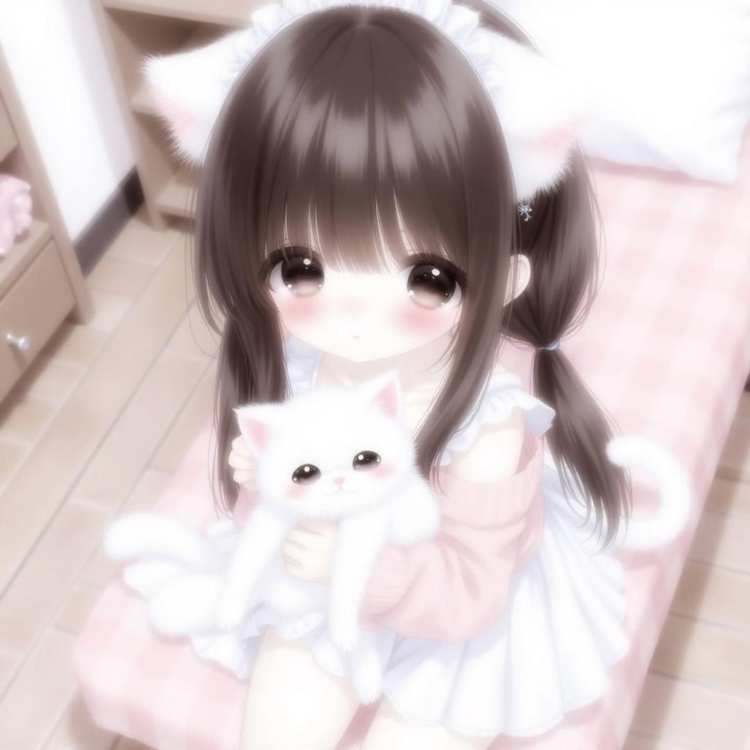 耶比小兔⌯>ᴗo⌯ಣ