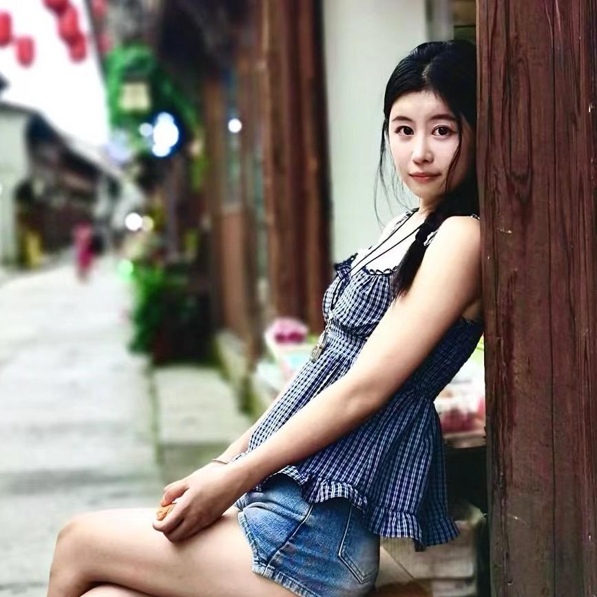 小月月🫶