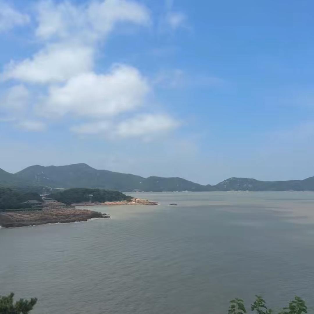 很正常