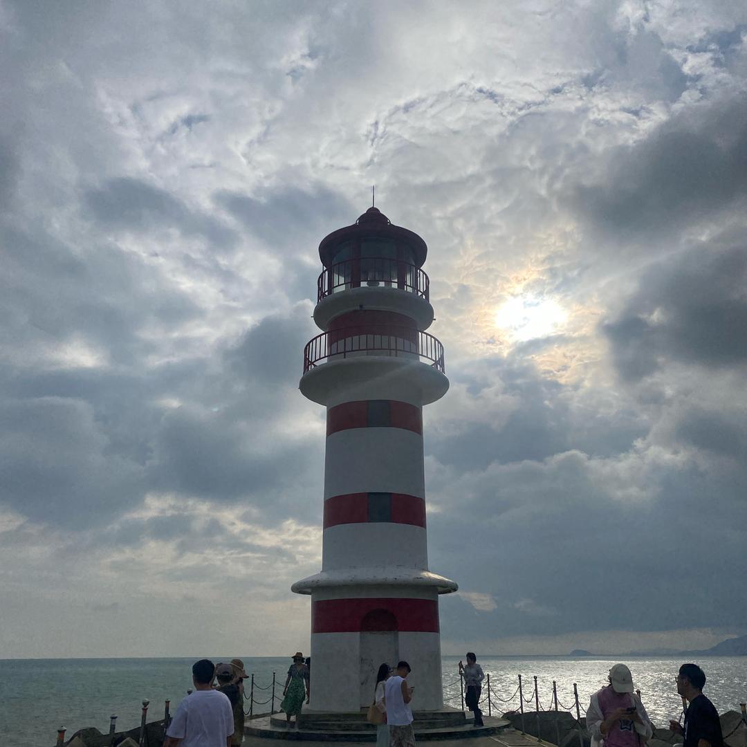 老蔫（无所不聊）