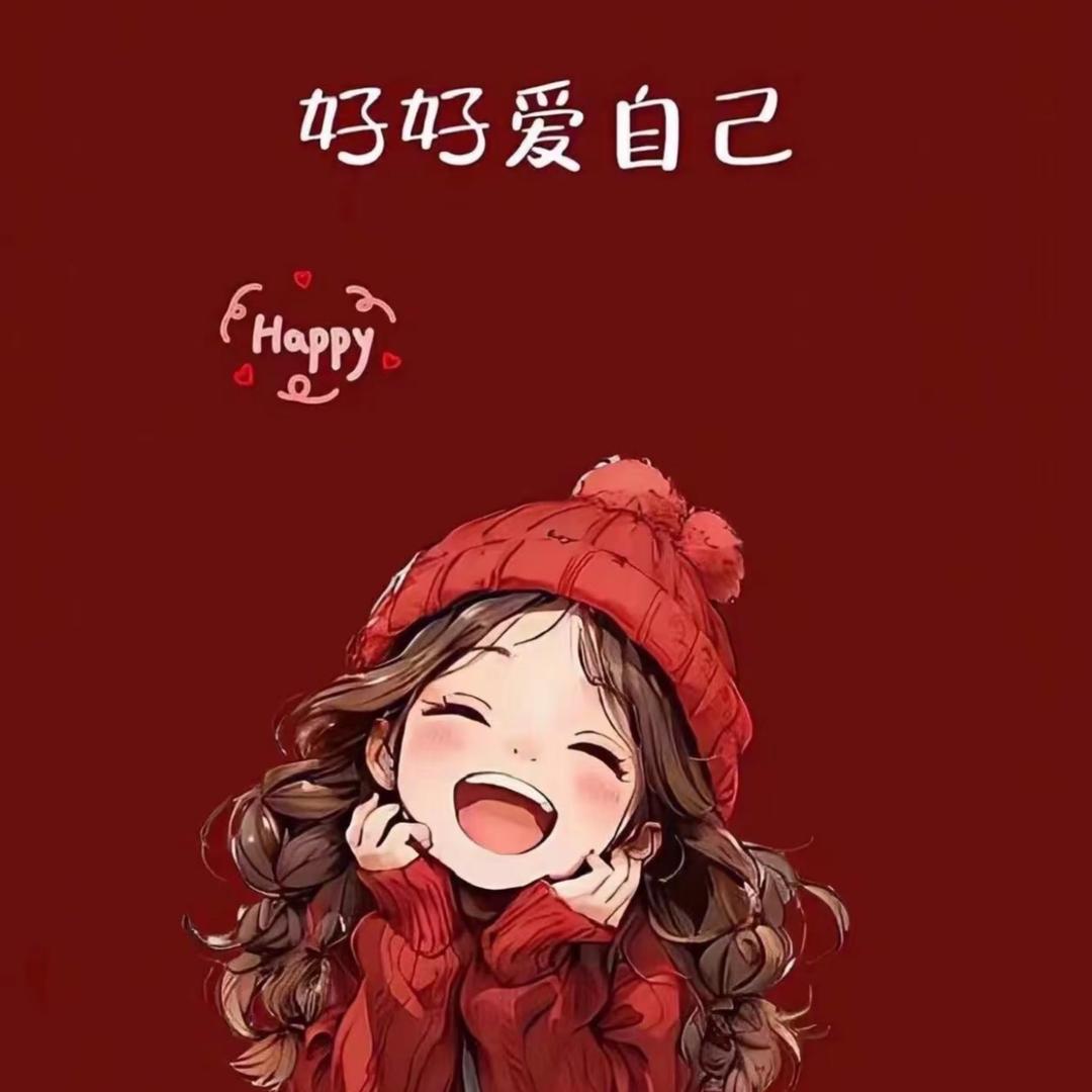 我是你的小可爱