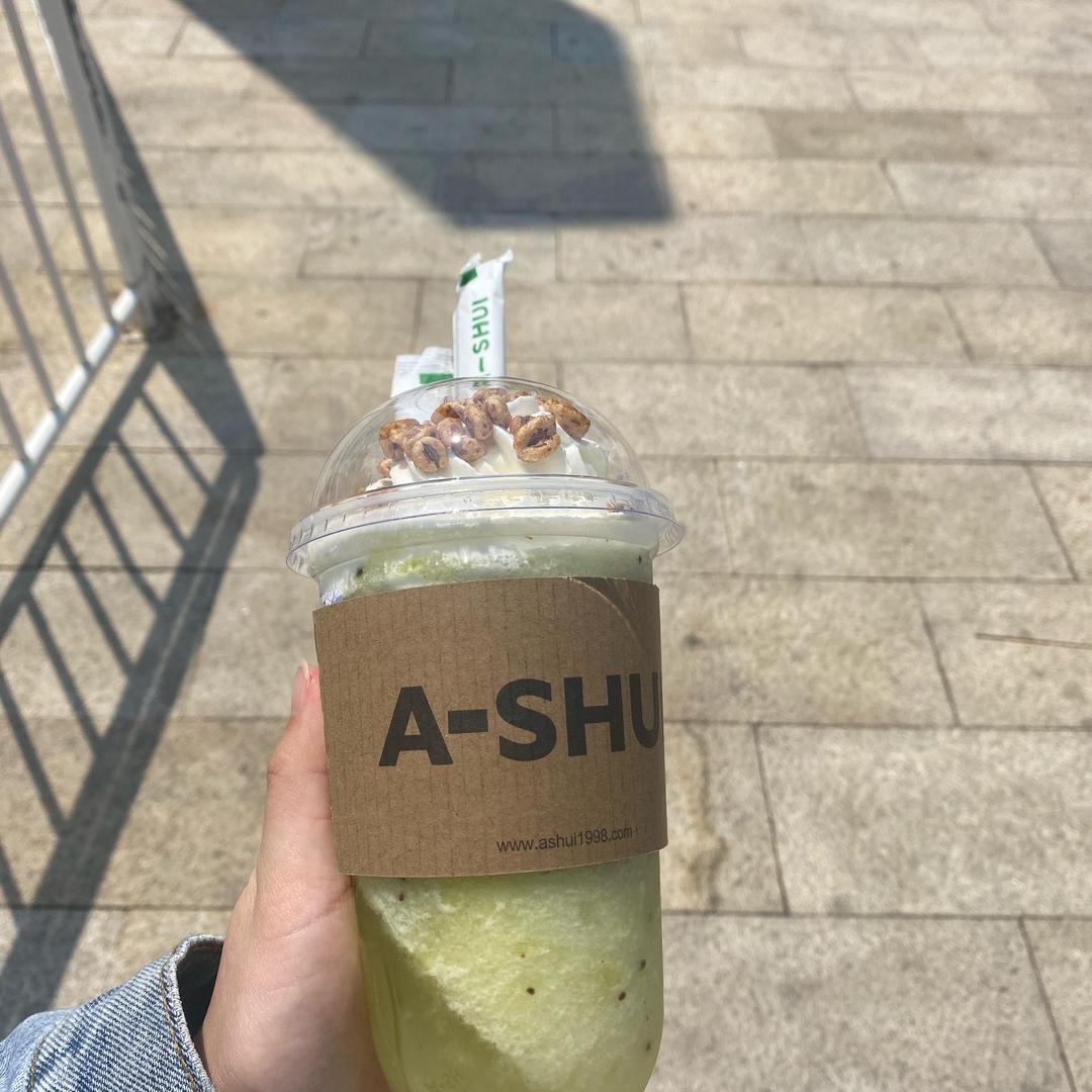 有福YouFu童装女装集合店