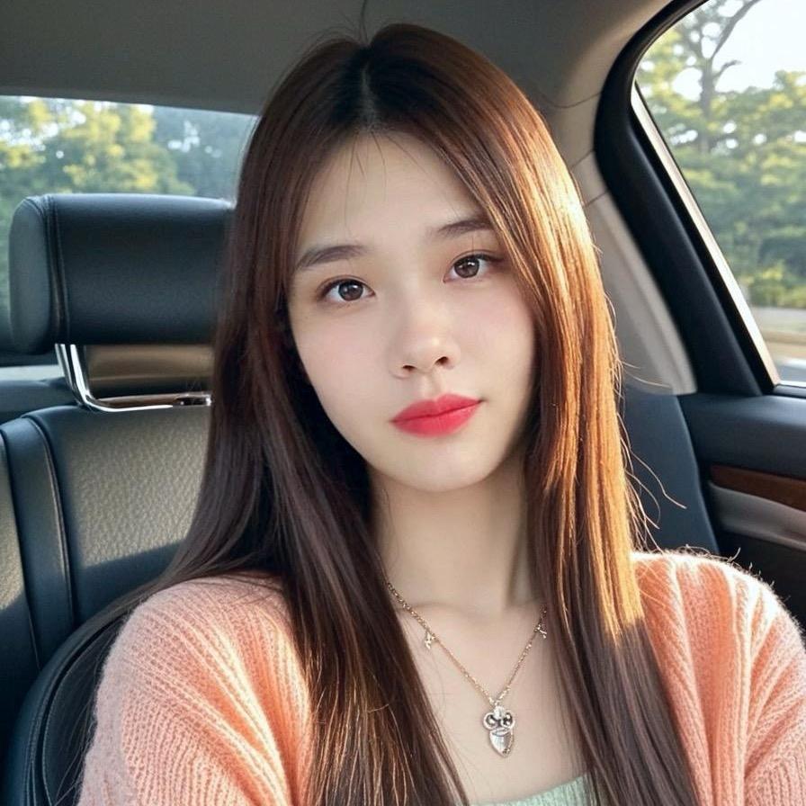 小芳芳❤️