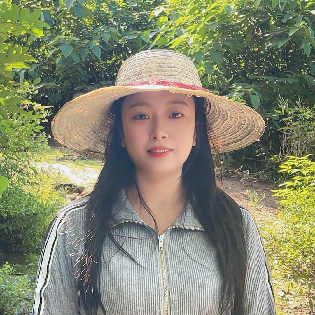 琪琪家乡农产品