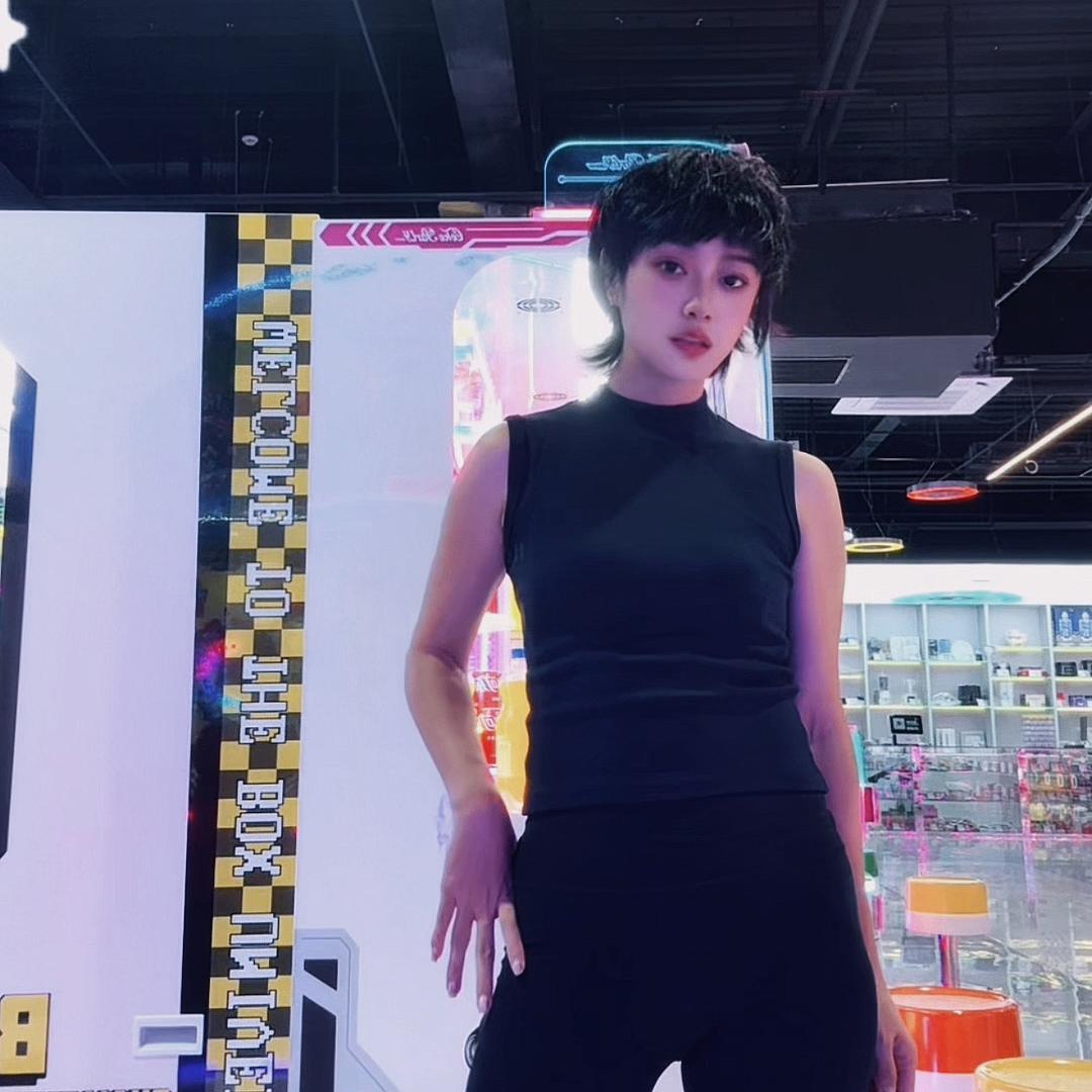 熙妹儿