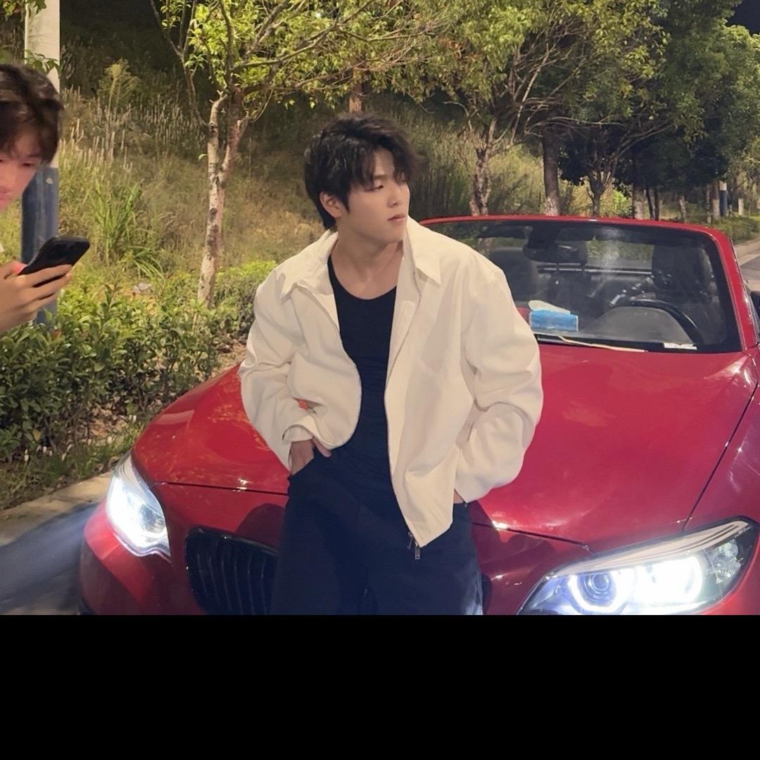 痞明（修水美感地表最强）