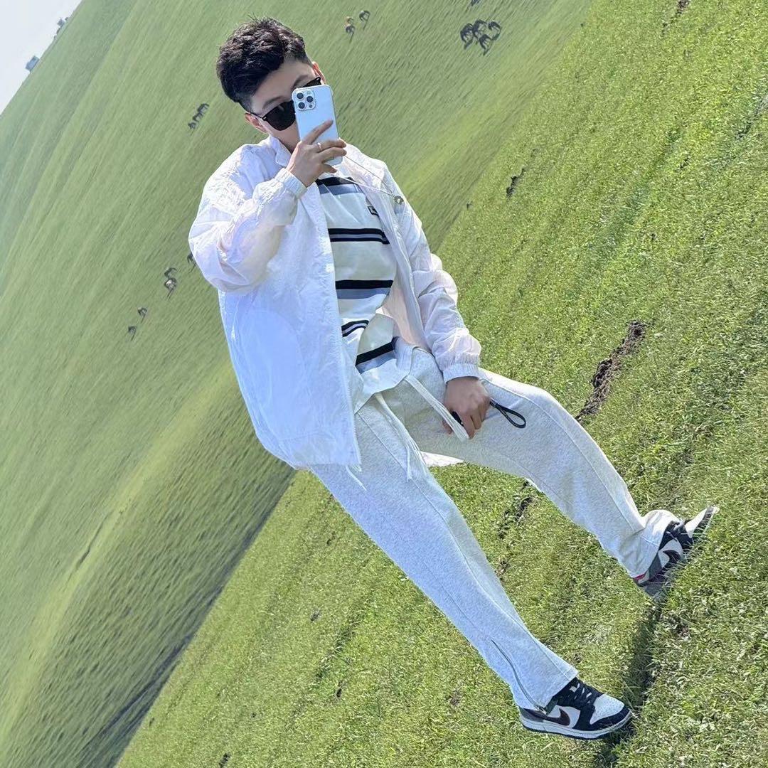 陈霁心💦
