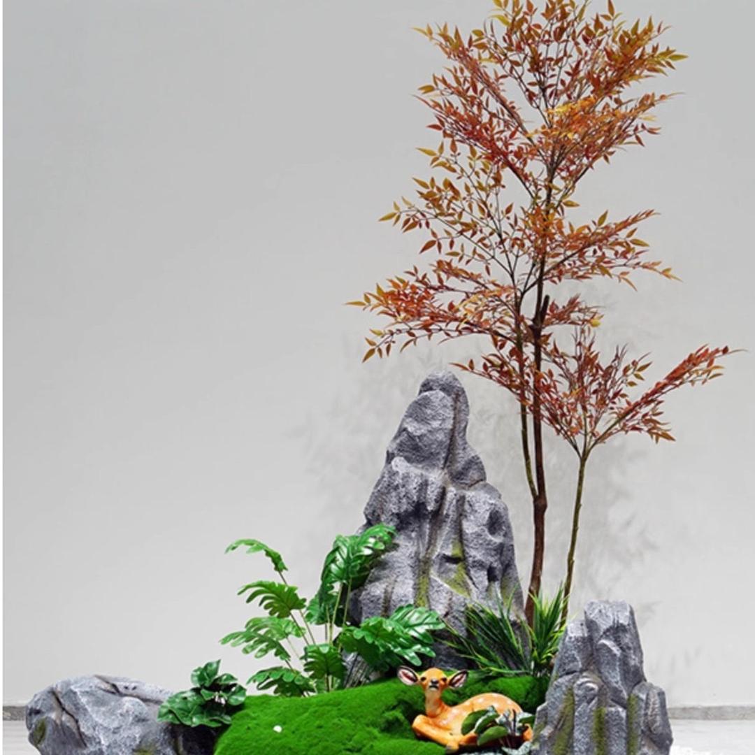 绿都雅苑