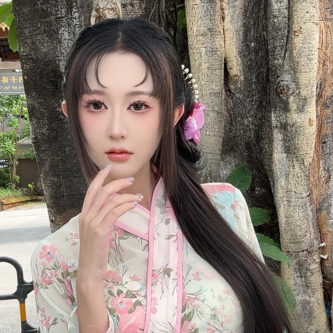 西双版纳星空佳佳
