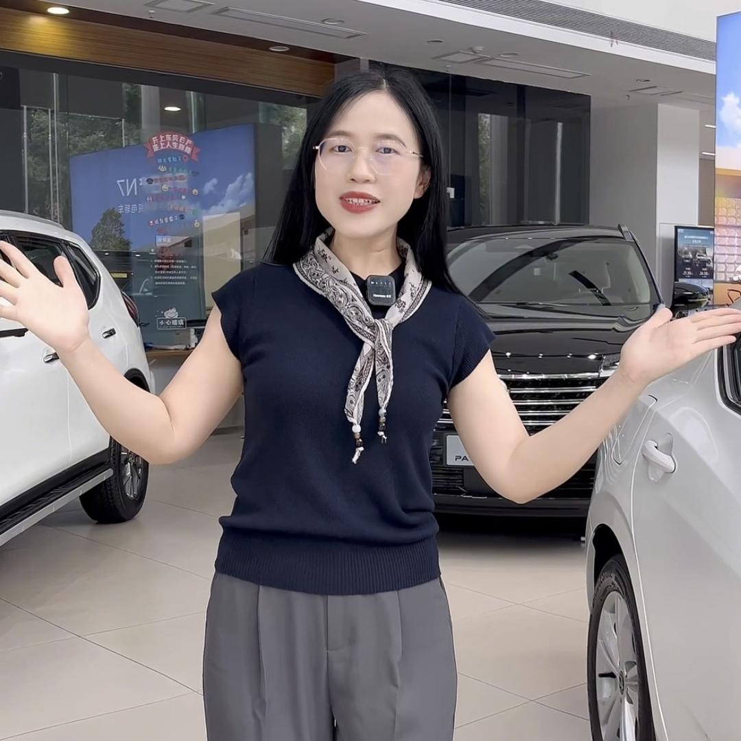 日产南坪海峡店