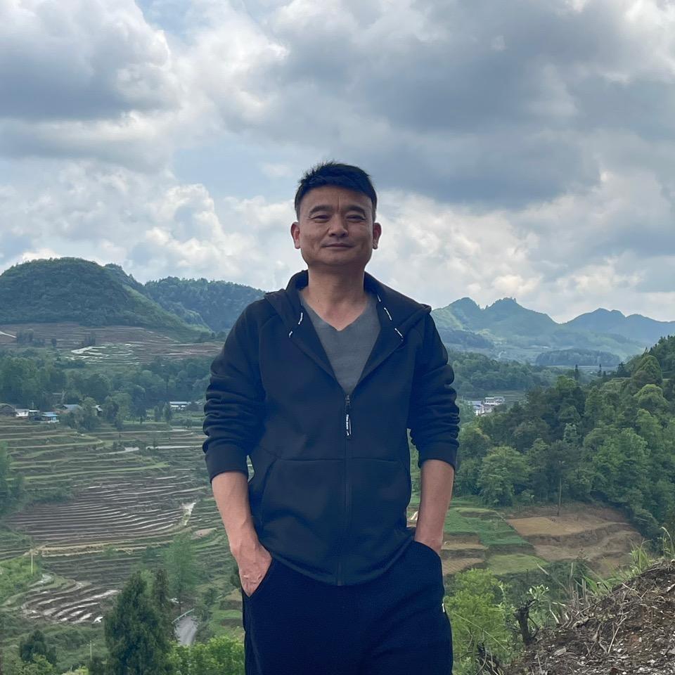 毛狗(555）