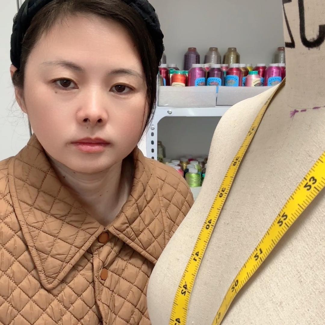 菀绣私服馆