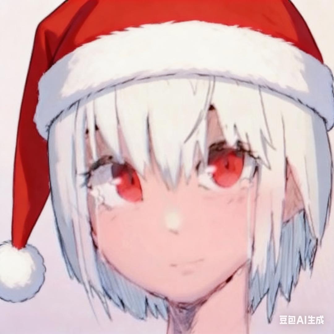 糯米方糖（被流量戏耍版）