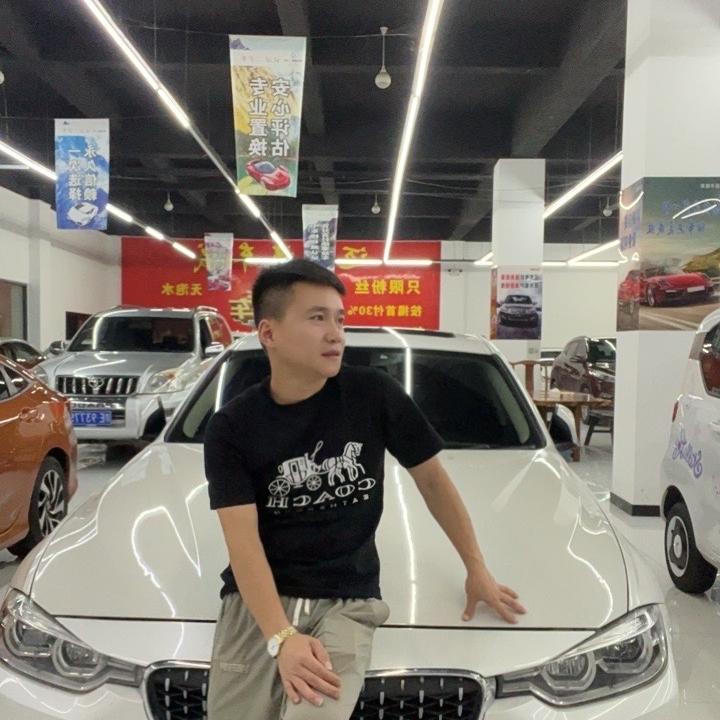 （毛经理）玉山迈卡名车