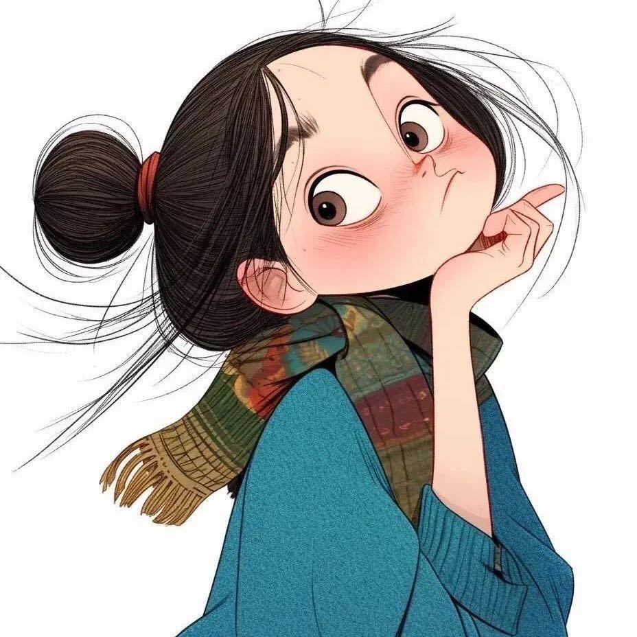 @鹿鹿