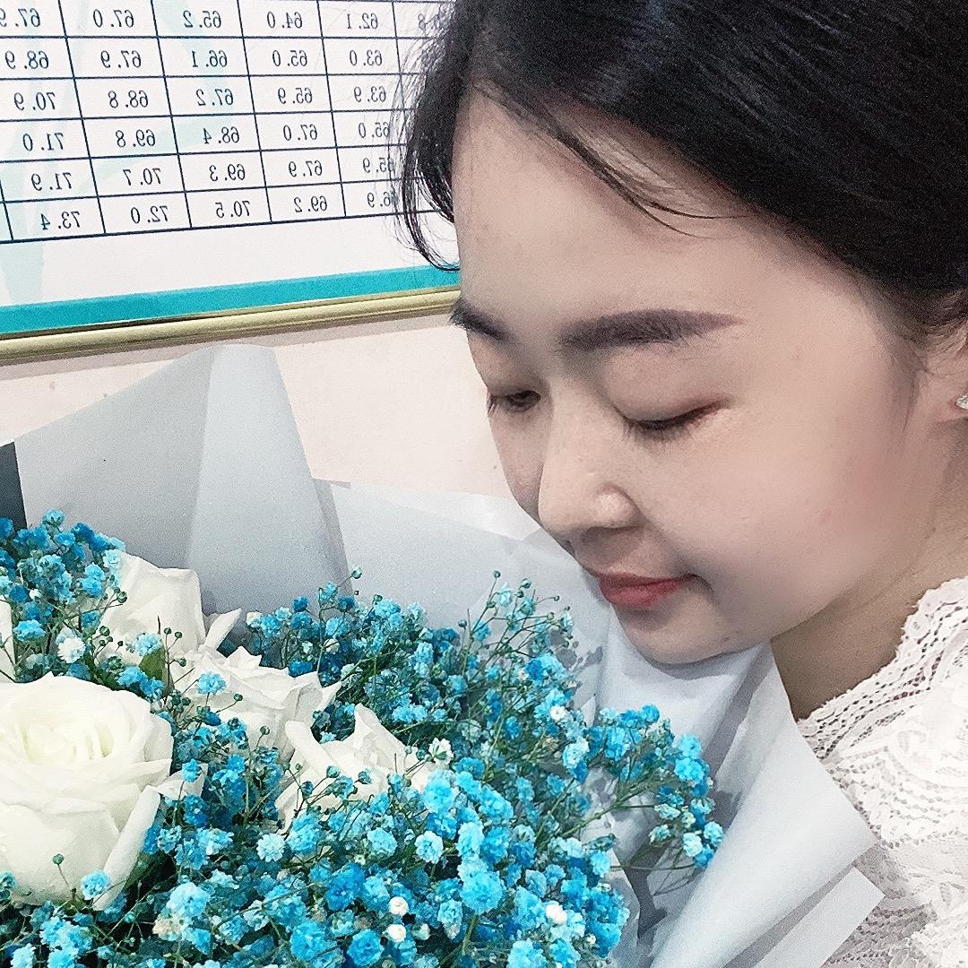 汐汐麻麻
