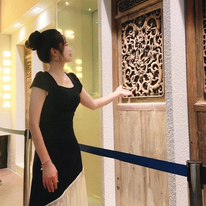 清姑娘