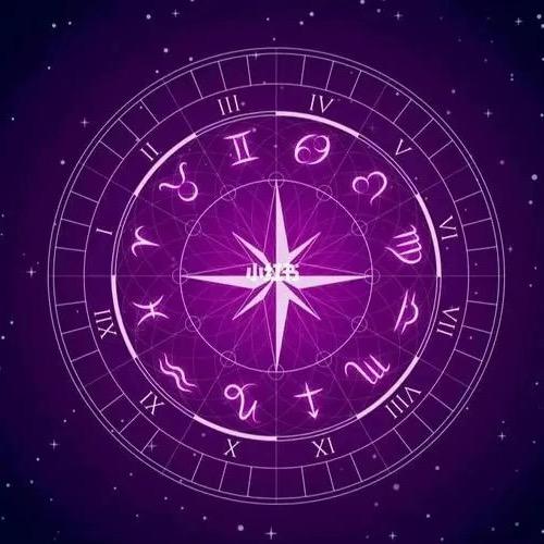 星星的座