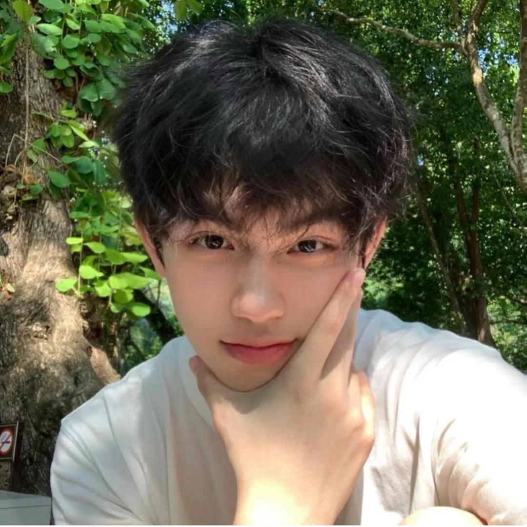 beside
