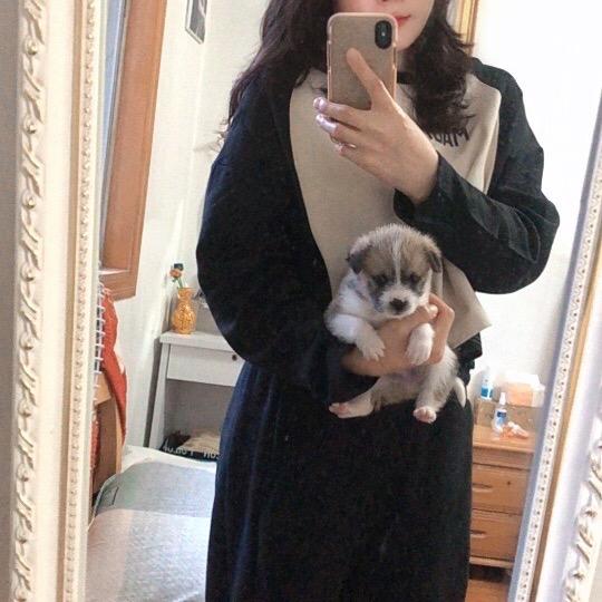 我是你的女王👸