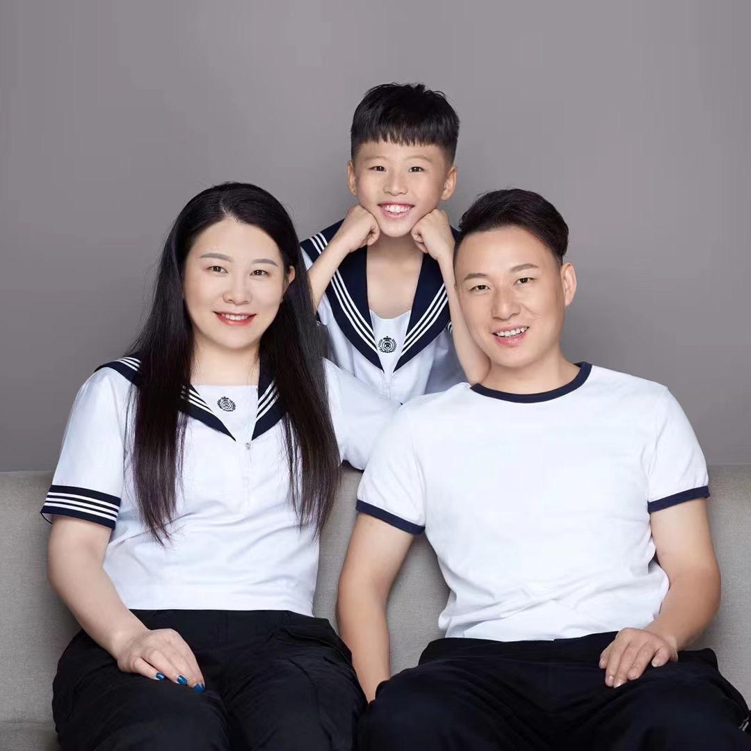 开心在努力