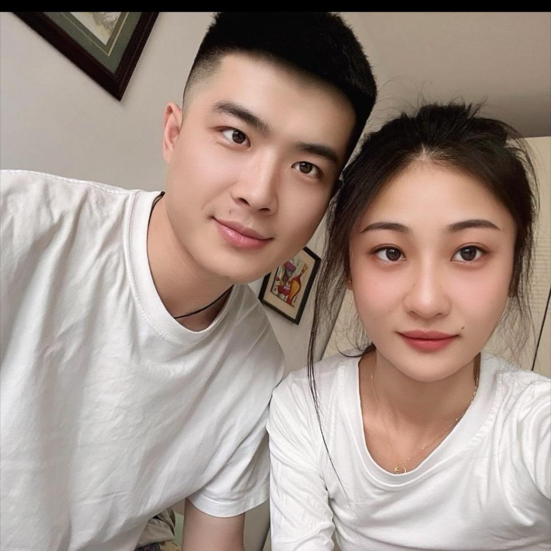 我的女神是密珍👑