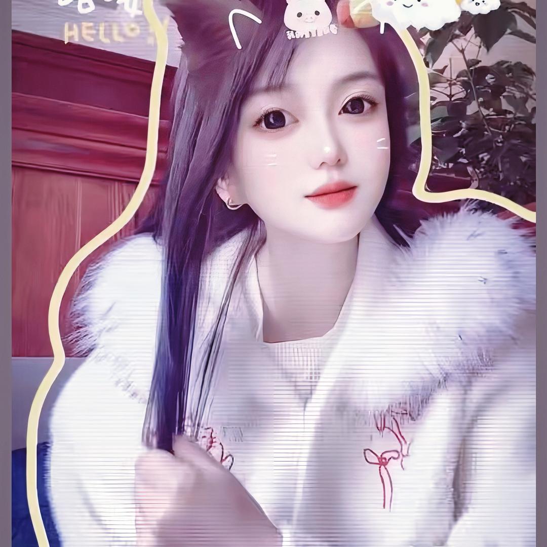 熊猫🥰