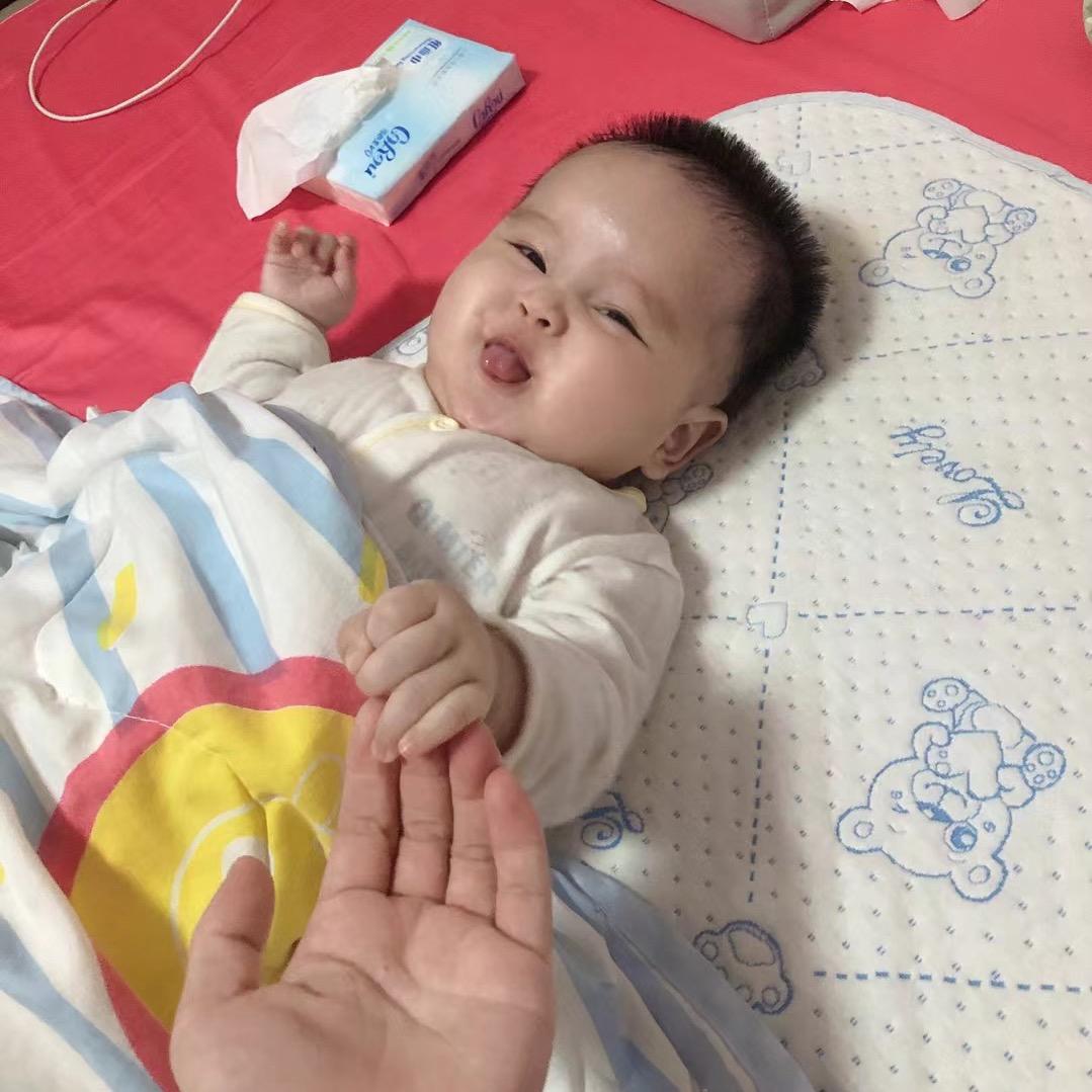 小熊妈妈