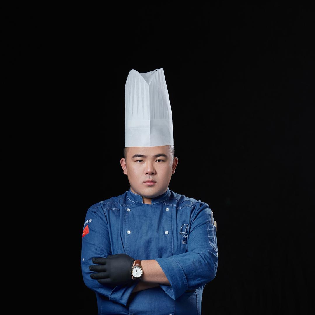 chef.陆康