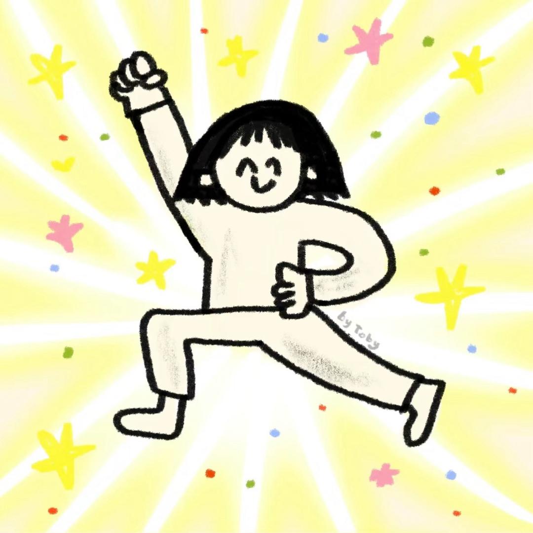 妮妮大人