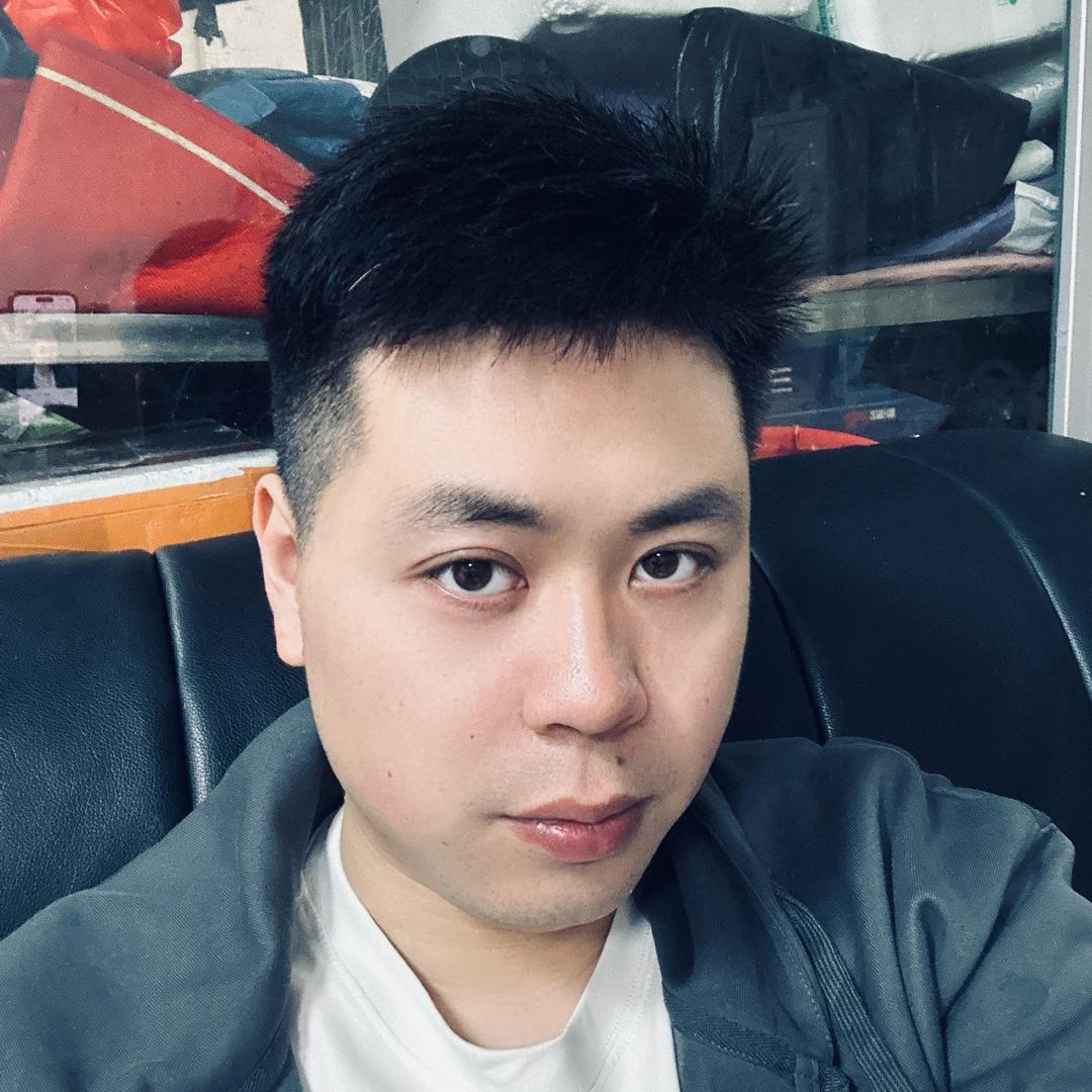 真我的风采丶