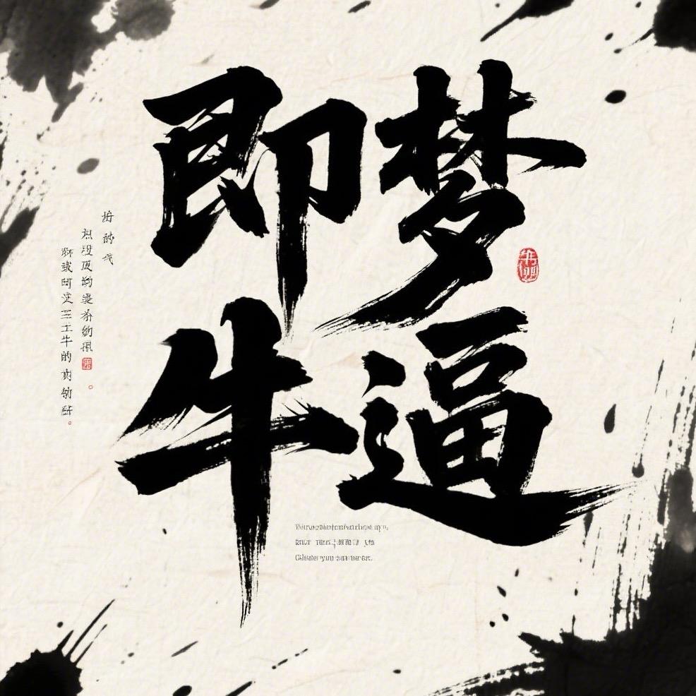 即梦爱好者