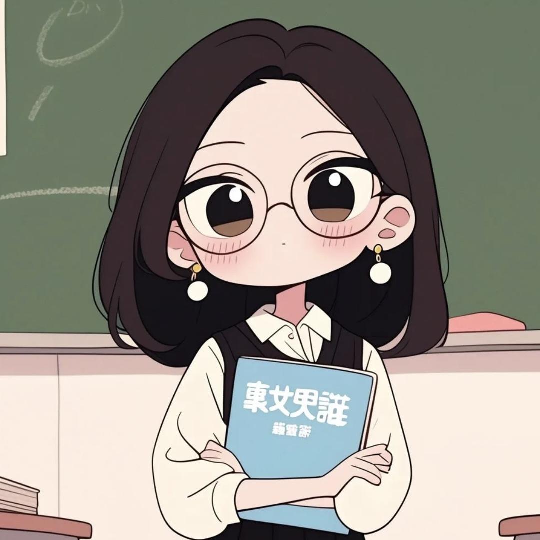 徐老师分享