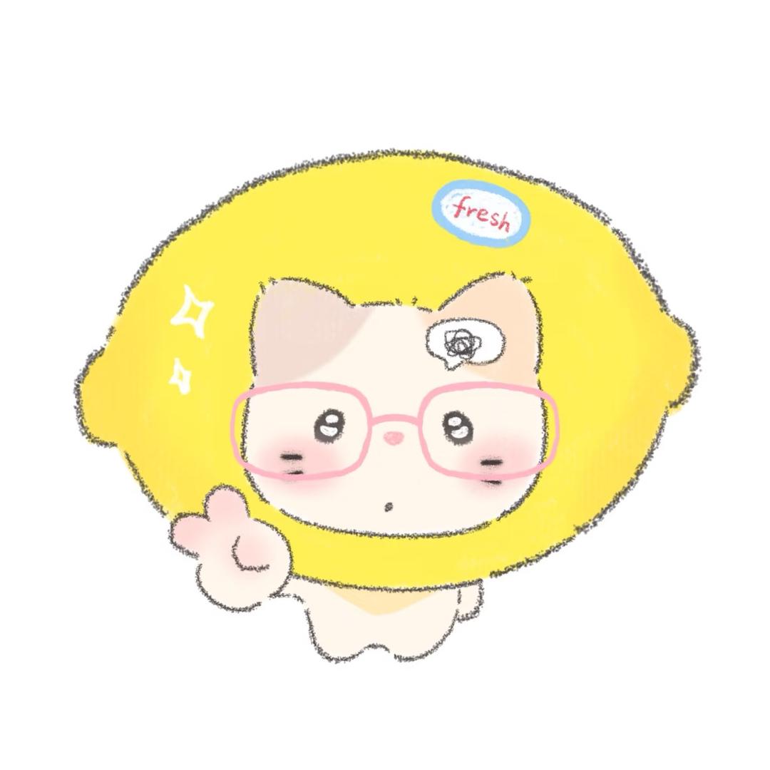 柠檬.