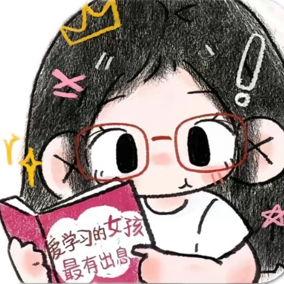兔叽不吃糖
