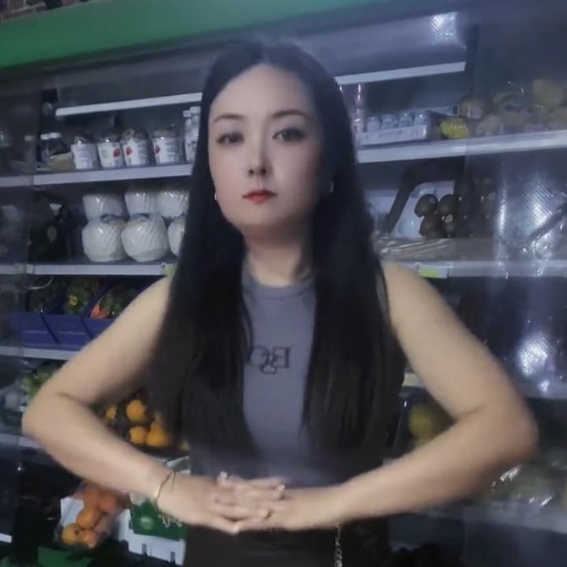 朱小果⁷⁷⁷
