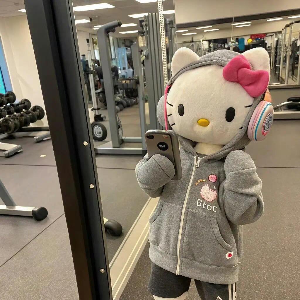 王大超子（增肌版）