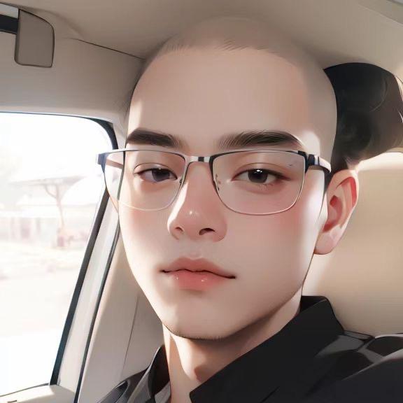 就是老头啊（备用直播号）